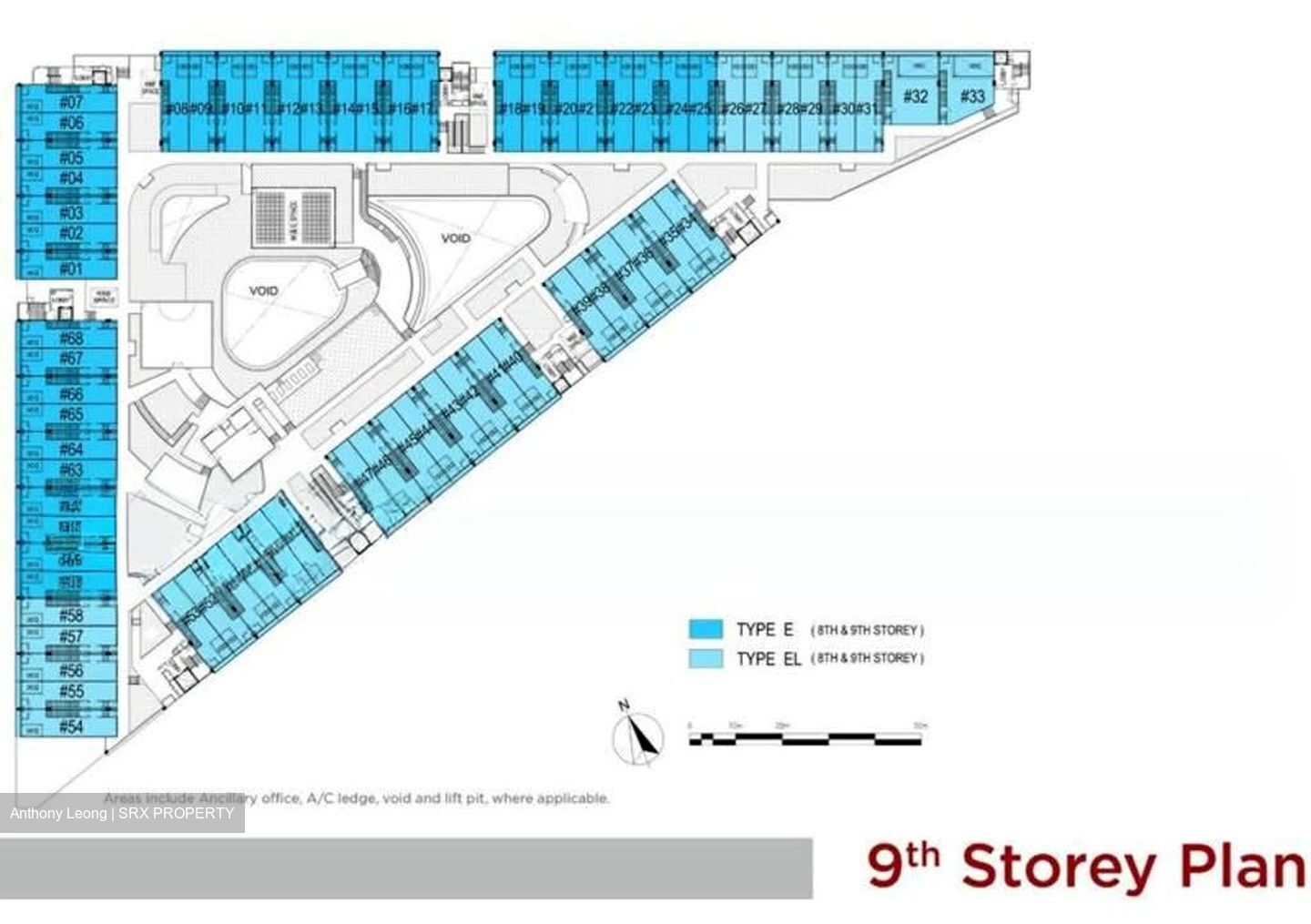 T-space (D18), Factory #526304561